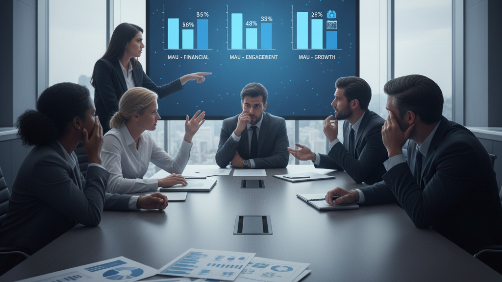 Beyond the Dashboard | Principle 9: Reconcile Metric Definitions Before Analysis