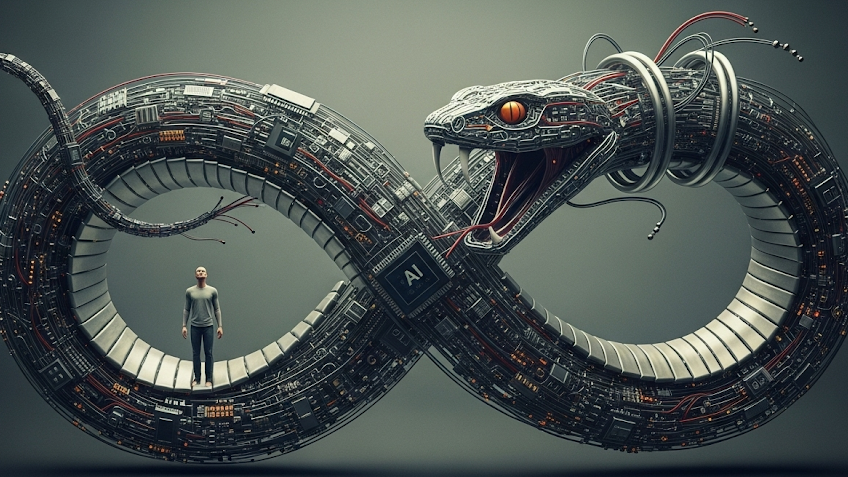 When AI Turns Your Product System Into a Self-Fulfilling Prophecy