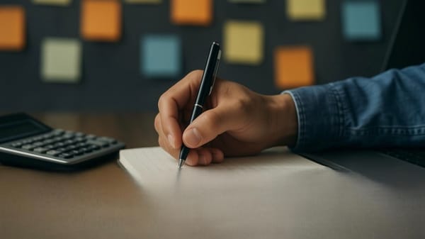 The Hidden Cost of Framework Thinking