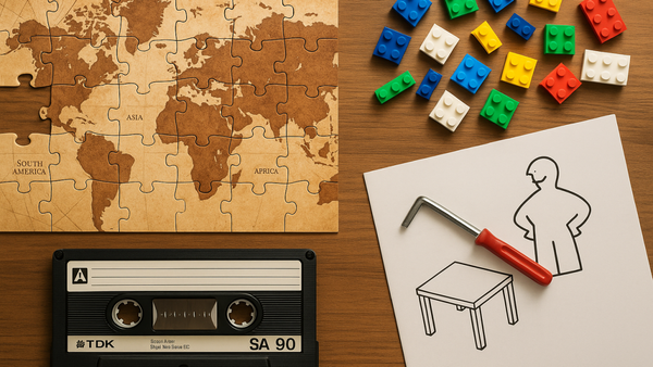 Harnessing the IKEA Effect for AI-First Products